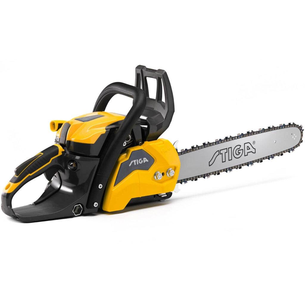 Пила цепная бензиновая STIGA CS545 1.9 кВт 40 см (30106328)