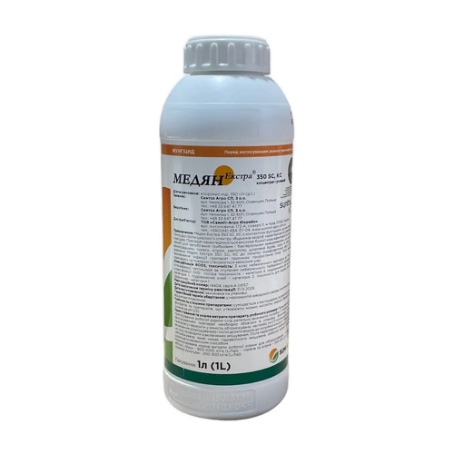 Фунгіцид Медян Екстра SUMI AGRO 1 л (2595665180)
