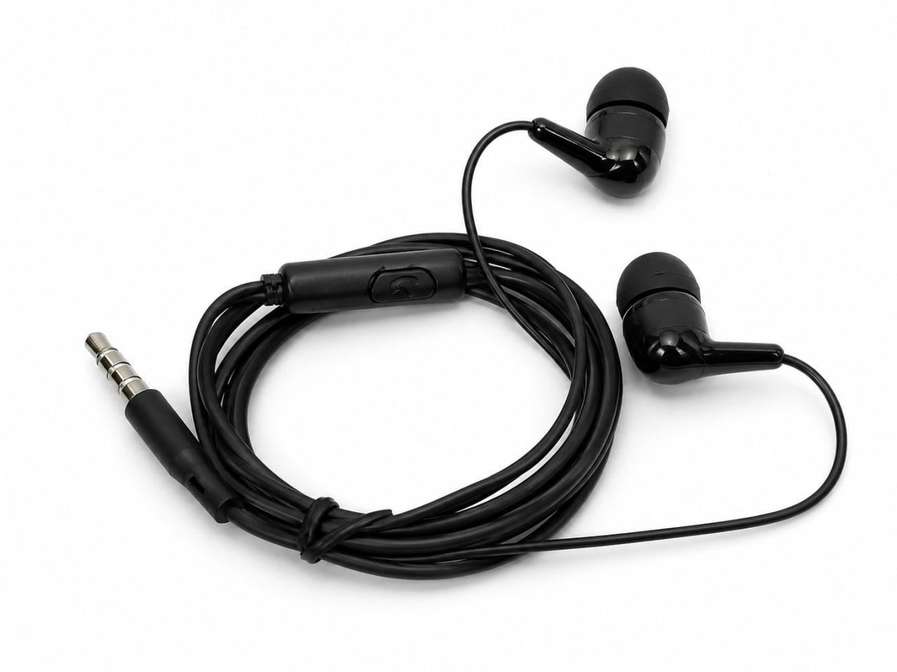 Наушники Hoco M97 Black (000541766)