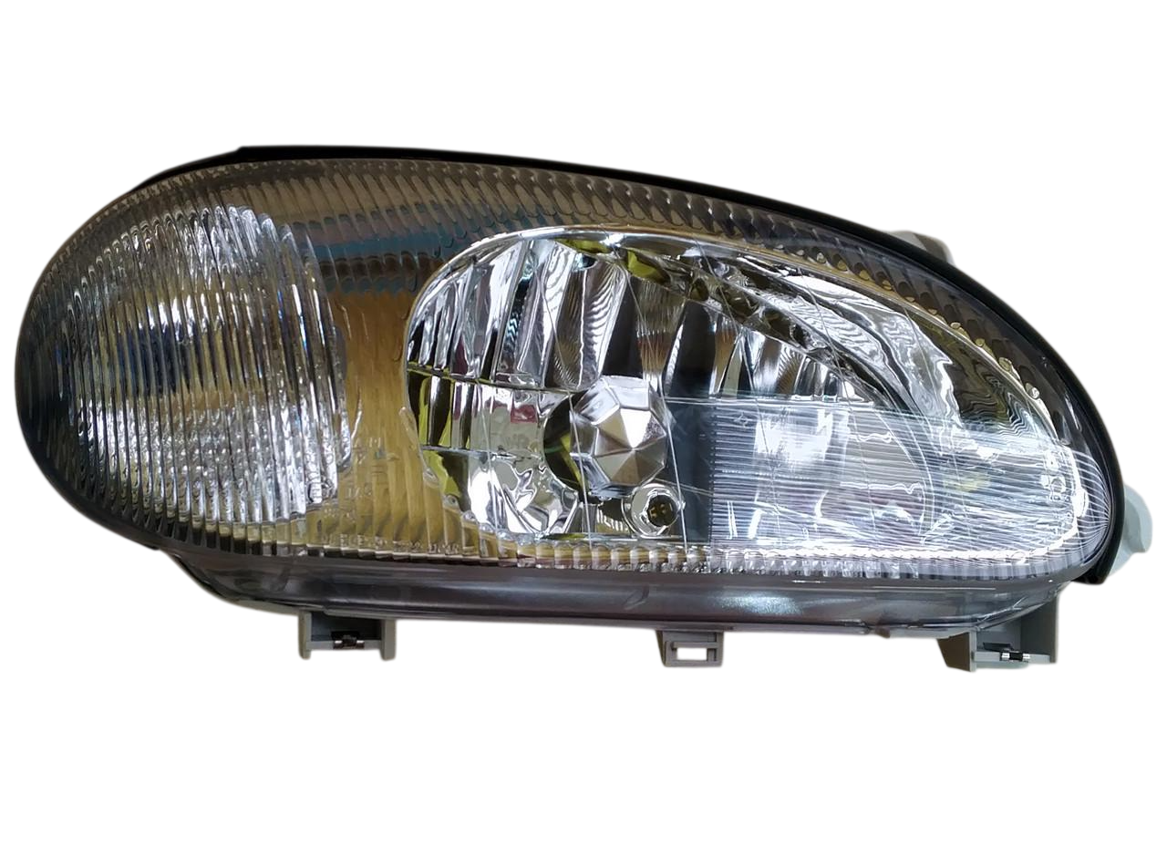 Фара правая механика DEPO 222-1104R-LD-EN корней DAEWOO LANOS 97-> (3085956648) Фара правая механика DEPO 222-1104R-LD-EN корней DAEWOO LANOS 97-> (3085956648)