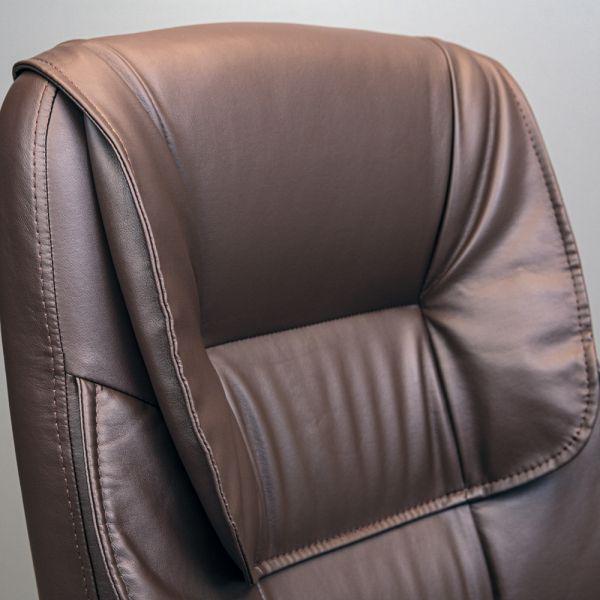 Крісло офісне Richman Фоксі Пластик M-1 Tilt Роккі 16 (1638463) - фото 6