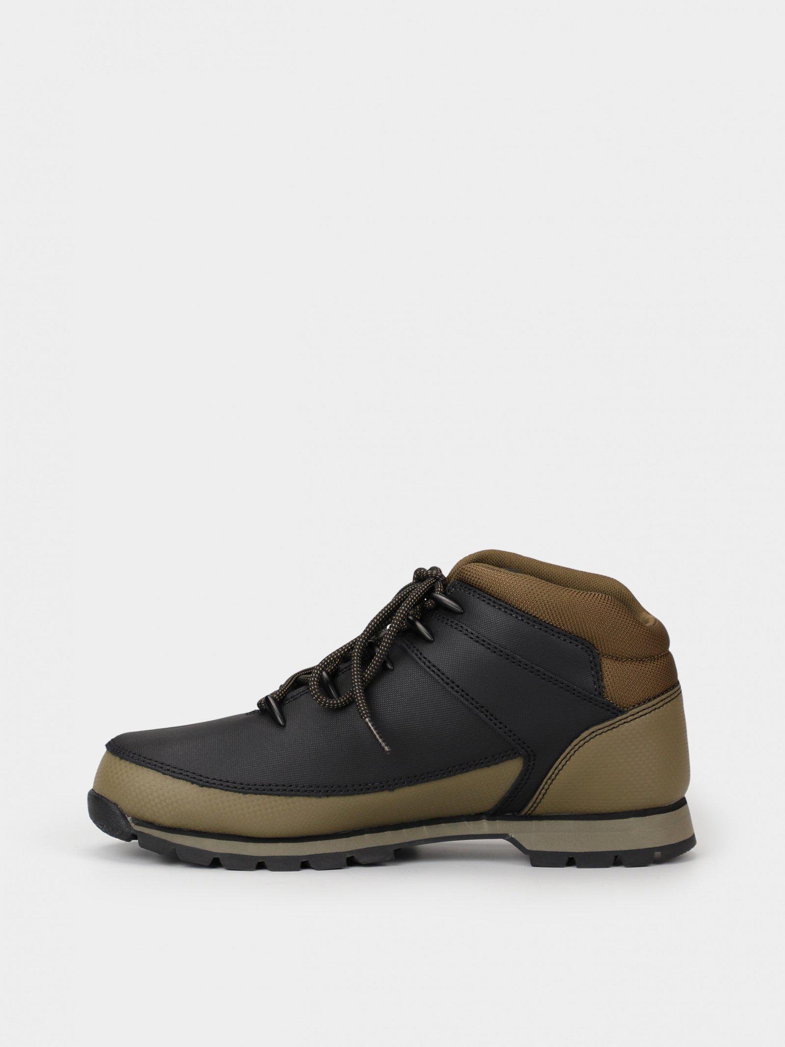 Ботинки Timberland Euro Sprint Helcor Hiker р. 41 Черный (SPUTB0A5VY5001 41) - фото 2