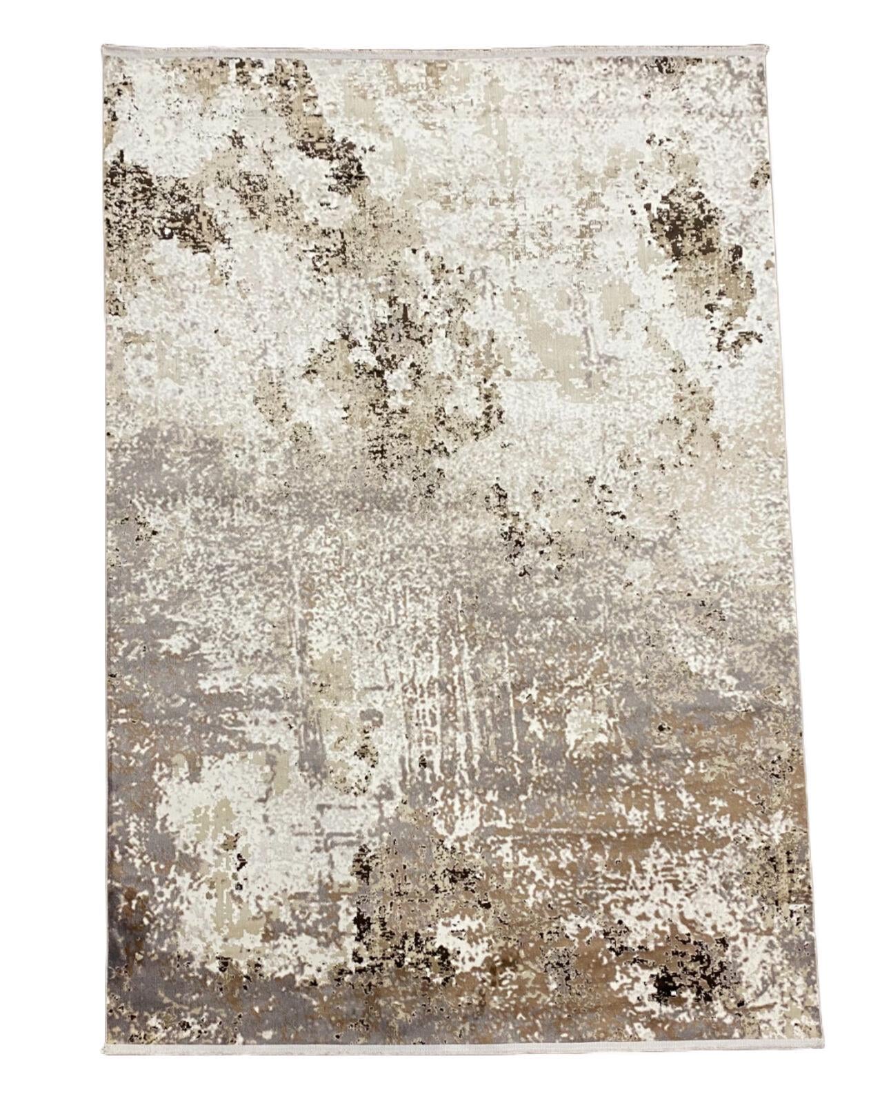 Ковер Venezia A773A 0,8х1,5 м Cream/Beige (6276-10)