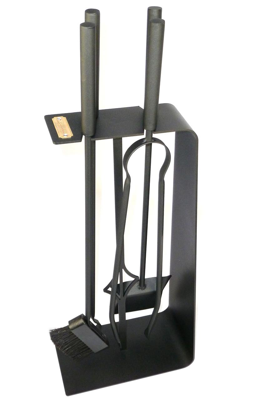 Набор для камина Феникс 5 пр. (882) - фото 2