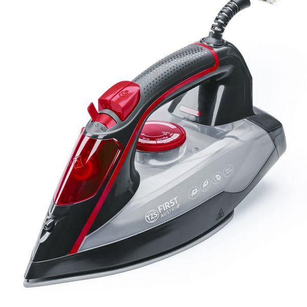 Праска First FA-5618-6-RE Black/Red (1334898)