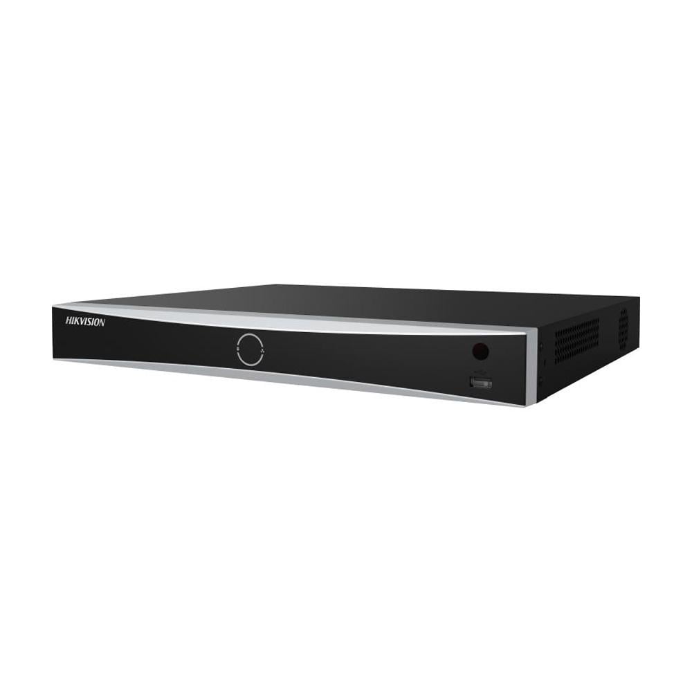 Видеорегистратор Hikvision NVR DS-7608NXI-I2/S(E) 8-канальный