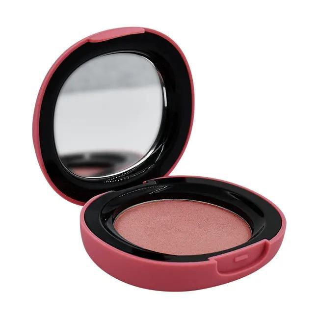 Рум'яна для обличчя шовкові ORYX Silk blush №08 (31648) - фото 3