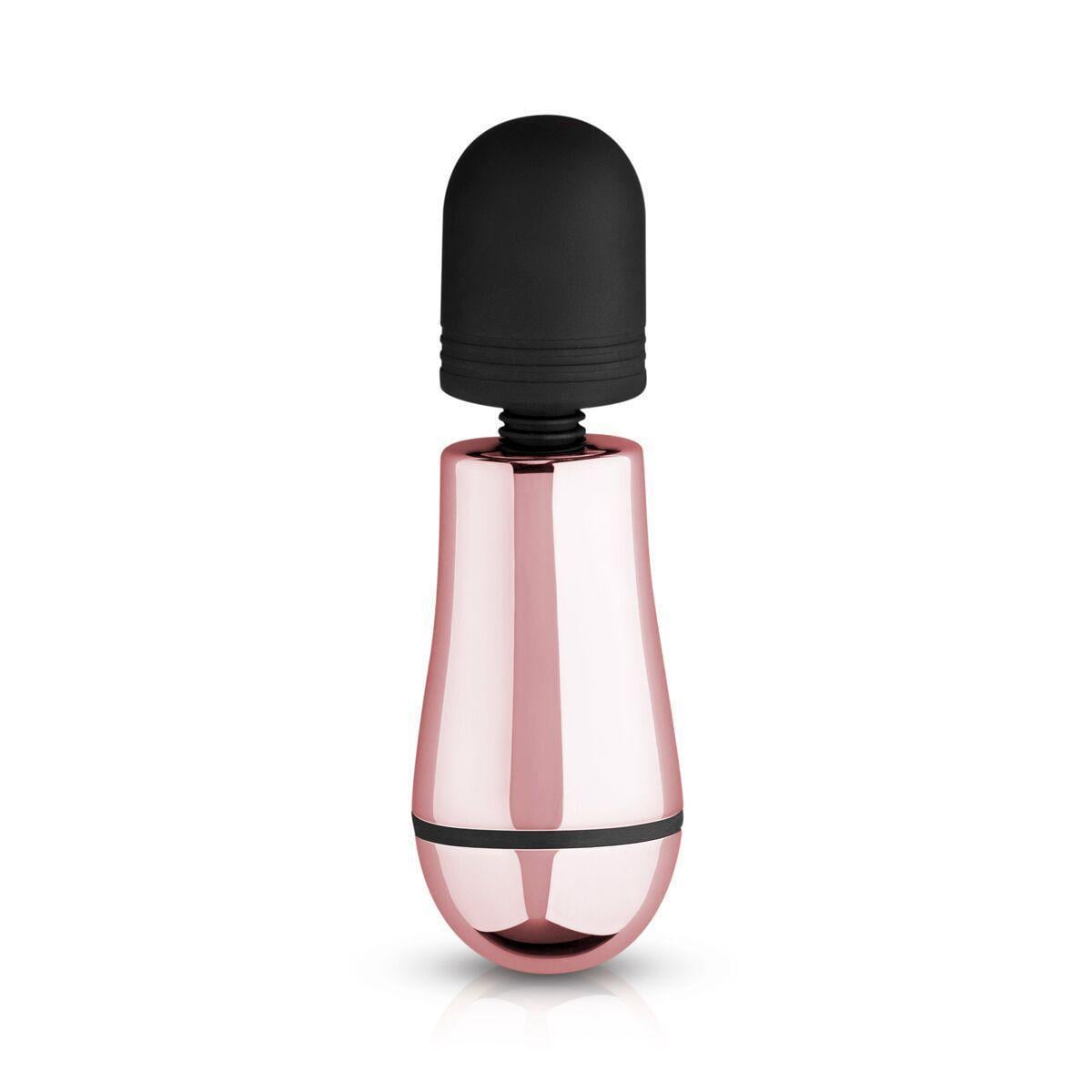 Вибромассажер мини Nouveau Mini Massager Rosy Gold (SO4596) Вибромассажер мини Nouveau Mini Massager Rosy Gold (SO4596)
