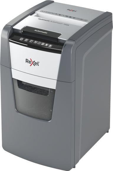 Шредер Rexel Optimum AutoFeed+ 130X P-4 (334935)