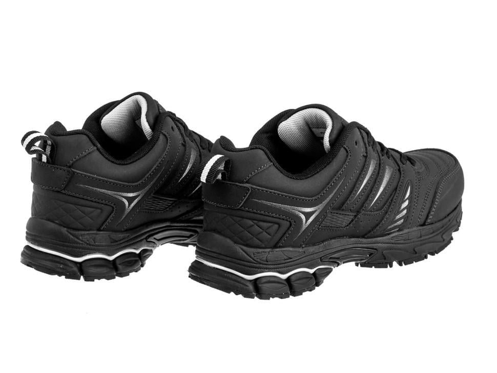 Кросівки Royyna 7233062 р. 38 Чорний (22237) - фото 3