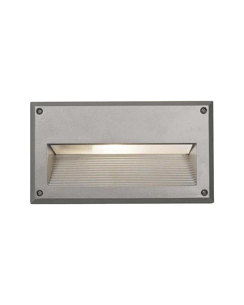 Светильник уличный Nowodvorski 4966 Basalt E14 2x60W IP44 4966 (2229959214)