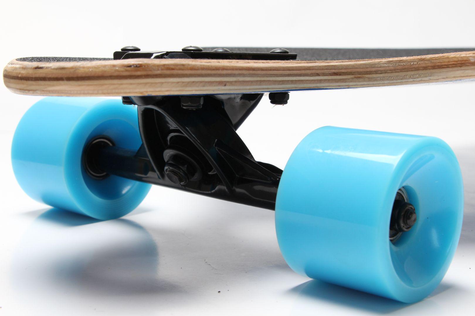 Лонгборд Freeriding Eagle (1275526504) - фото 4