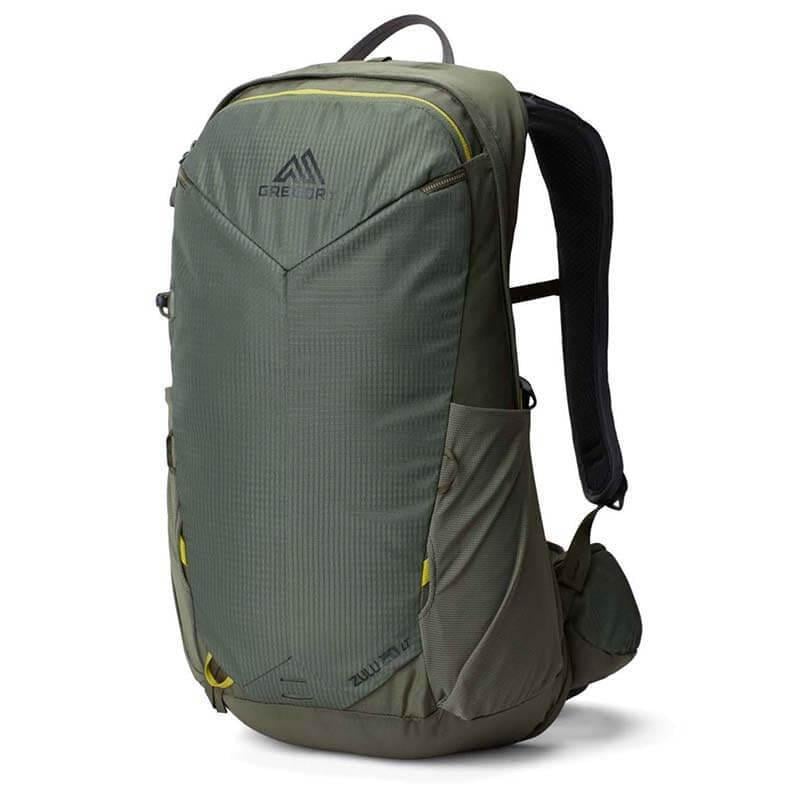 Туристический рюкзак Gregory Zulu 20 л LT RC Forage Green (149321/9976)