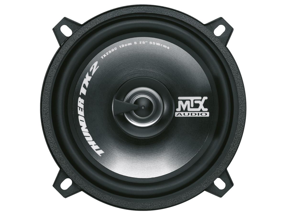 Автоакустика MTX TX250C (24855)