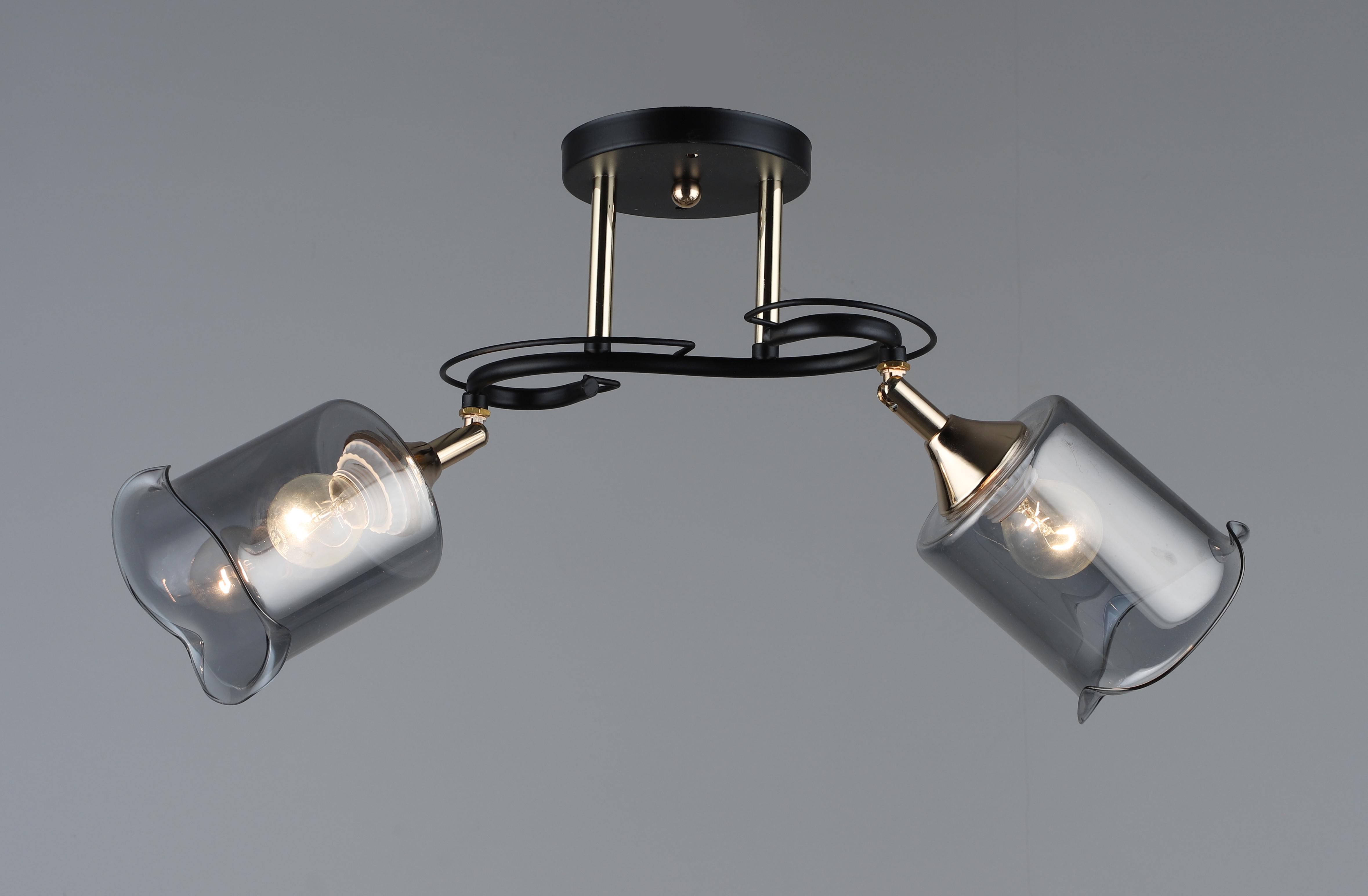 Люстра декоративная Sirius B N4862/2 (000035934)