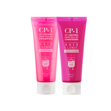 Шампунь восстанавливающий CP-1 3 Seconds Hair Fill-Up Shampoo 100 мл (12531)
