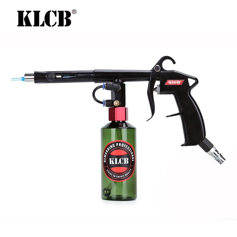 Пневмопистолет торнадор для нанесения составов KLCB Tornado Coating Gun (25106580) - фото 5 Пневмопистолет торнадор для нанесения составов KLCB Tornado Coating Gun (25106580) - фото 5
