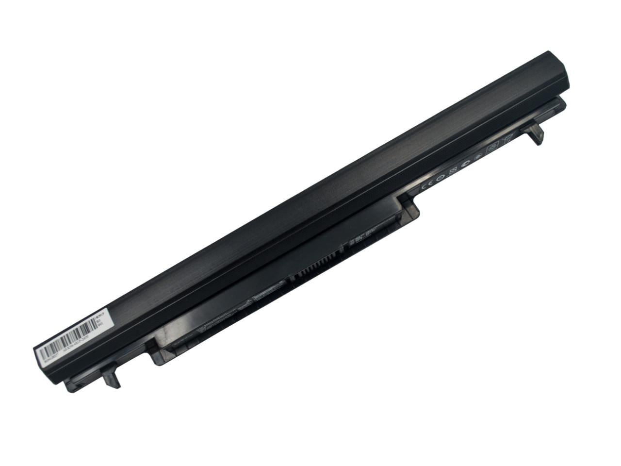 Аккумулятор для ноутбука Asus K56-4S1P-2600 (20638446)