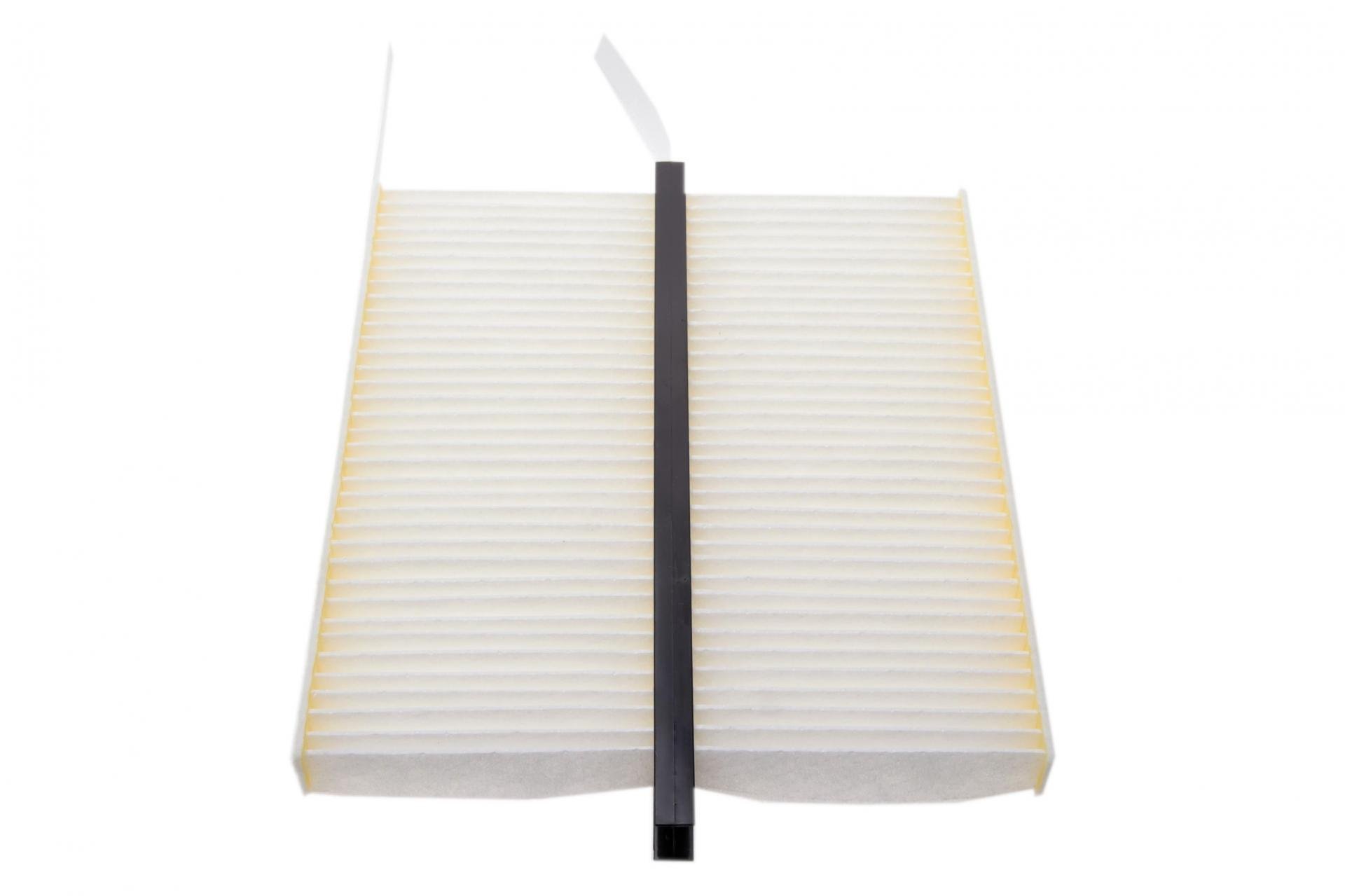 Фильтр салона PURFLUX для Renault Kangoo 08-/Master 10- 2 шт. (AH273-2)