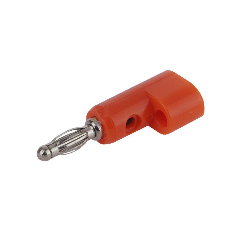 Штекер Banan Red (A152051) Штекер Banan Red (A152051)