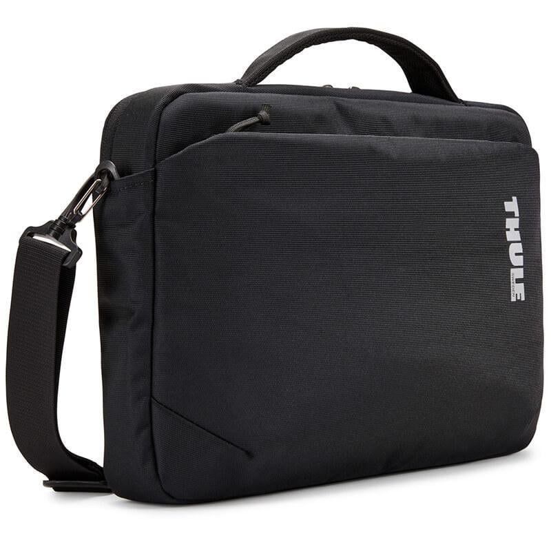 Сумка для ноутбука Thule Subterra MacBook Attache 13" Black (TH 3204084)
