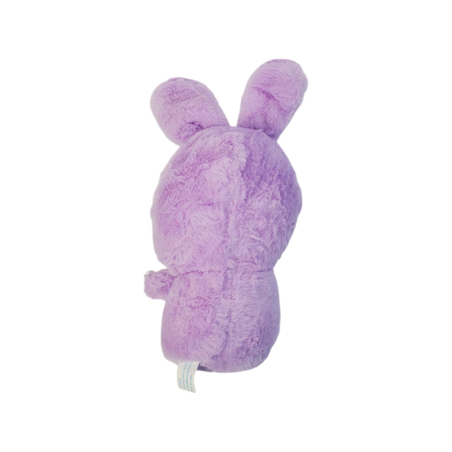 Мягкая игрушка Лабубу Фиолетовый (WK2018P3) - фото 3