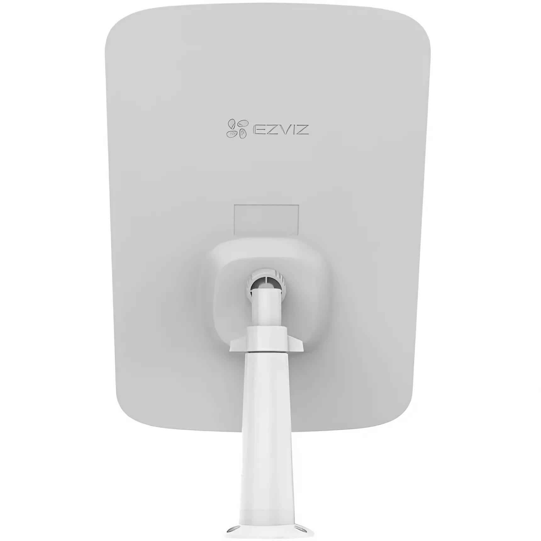 Солнечная панель EZVIZ CS-CMT-SOLAR PANEL-D 4,2 Вт 23x8x16 мм (cd3e6b78) - фото 2 Солнечная панель EZVIZ CS-CMT-SOLAR PANEL-D 4,2 Вт 23x8x16 мм (cd3e6b78) - фото 2