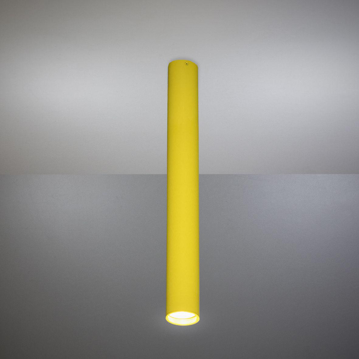 Светильник точечный накладной Accent Imperium Light (70140.19.19)