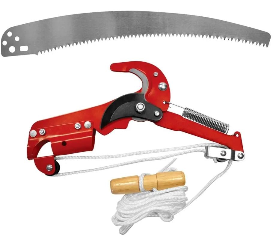 Ножницы садовые HECHT M4B1