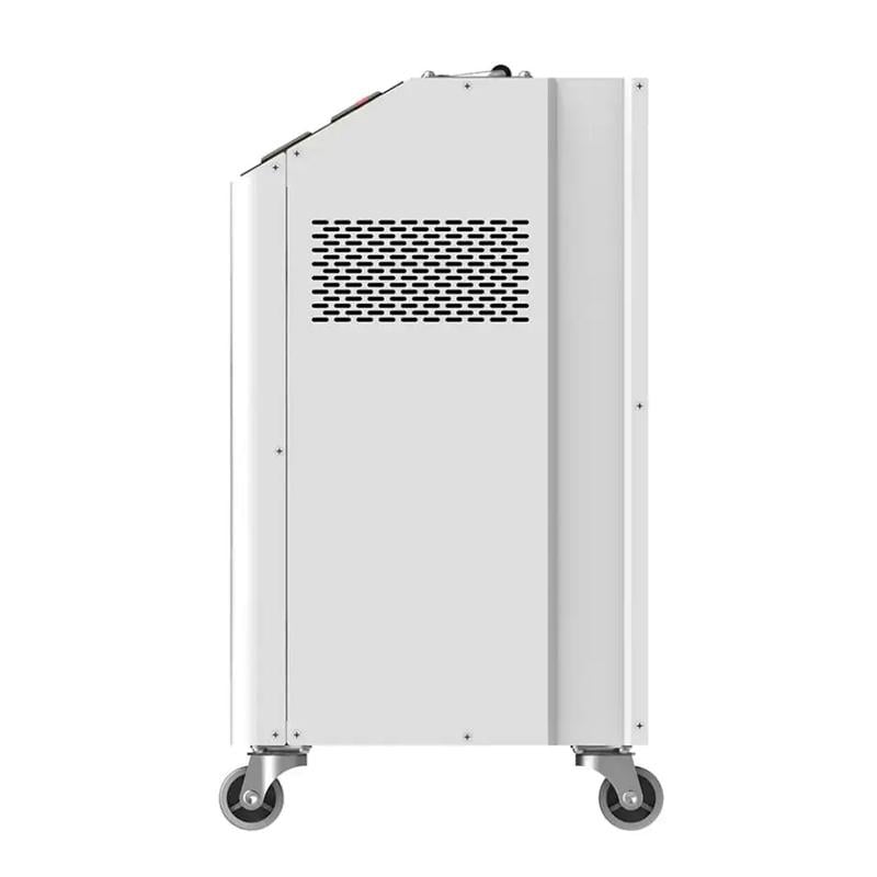 Аккумуляторная батарея MUST HBP18-3024 (25,6V 50A 3KW 100AH 3,2KWH) - фото 3 Аккумуляторная батарея MUST HBP18-3024 (25,6V 50A 3KW 100AH 3,2KWH) - фото 3