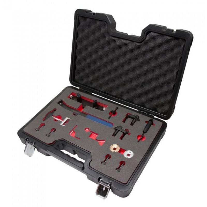 Набор Forsage F-929G3D для фиксации распределительного вала двигателей VAG 1.8/2.0