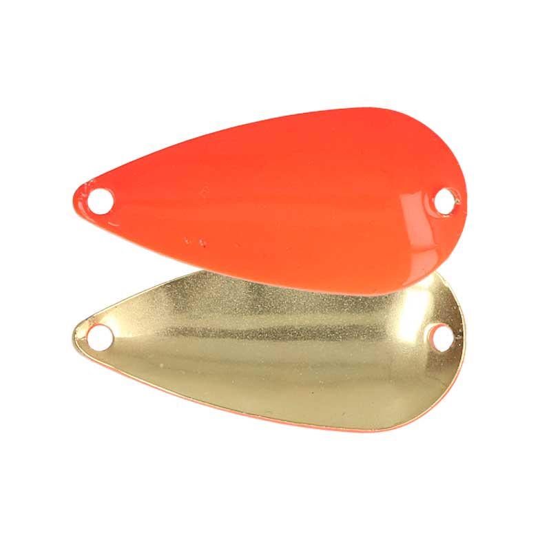 Блесна колеблющиеся Golden Catch Niasa M 3,2 г A51G (1861097582)