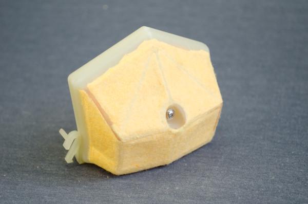 Фильтр воздушный для бензопил Husqvarna 51/51ЕРА/55/55ЕРА (1705)