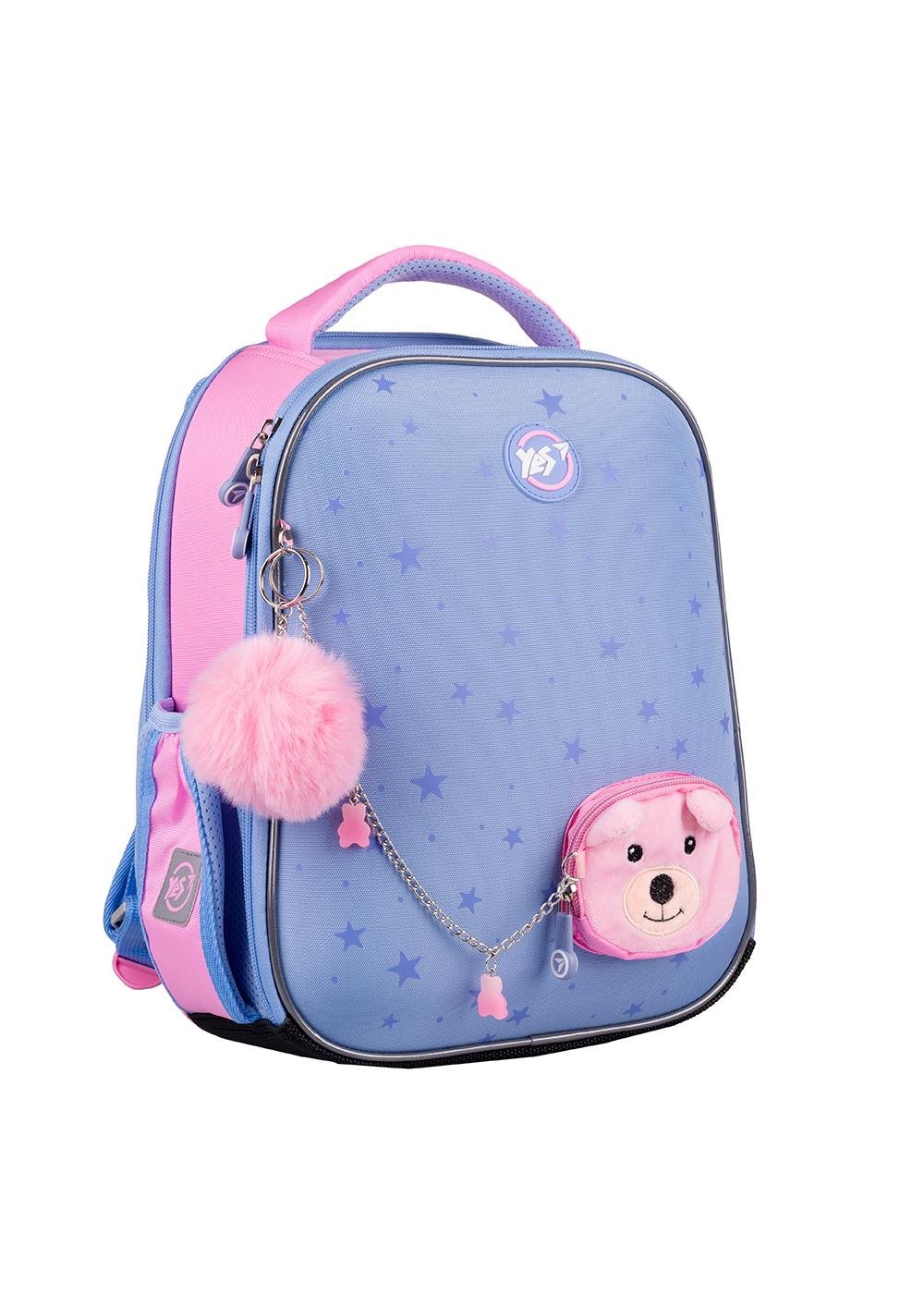 Рюкзак каркасный YES H-100 Cute Bear Teddy (559894)