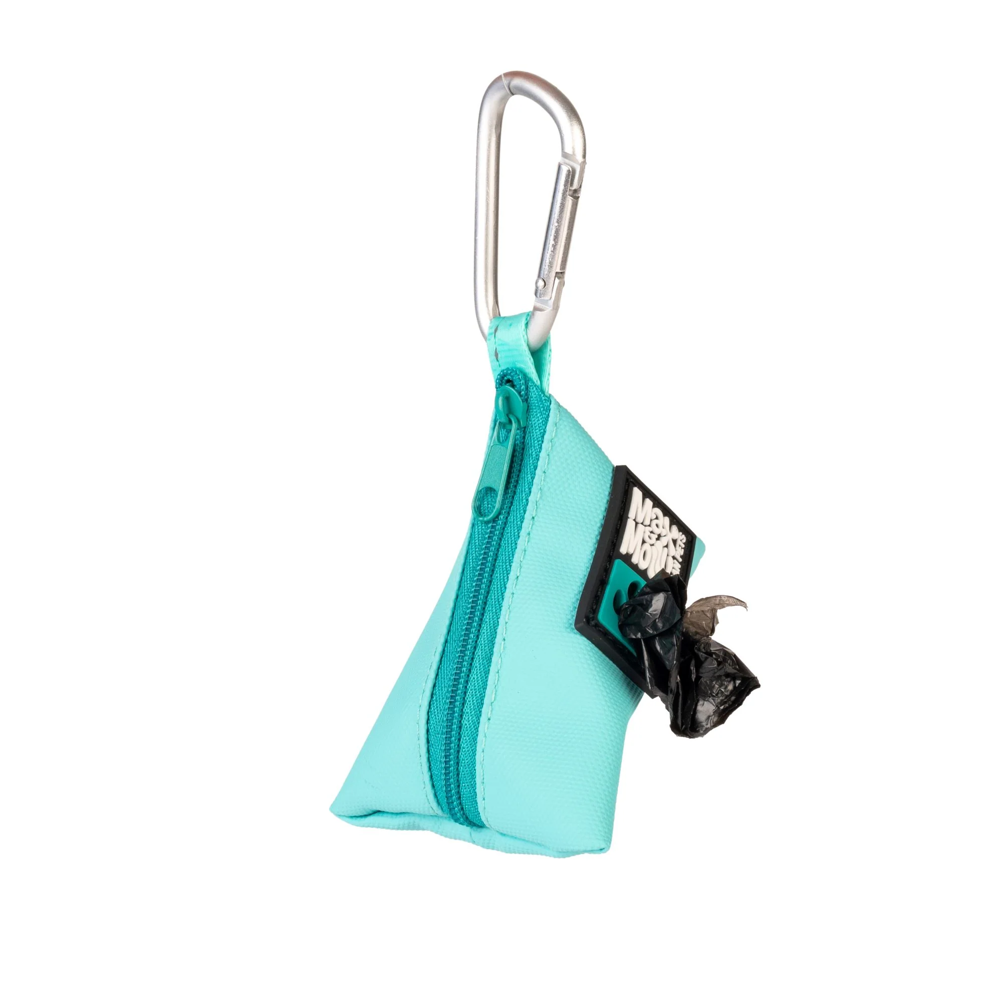 Сумка для пакетів Max&Molly Poo Bag Matrix 2.0 Turquoise (27426039)