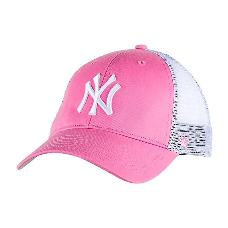 Бейсболка 47 Brand Ny Yankees Rose Branson Mesh (B-BRANS17CTP-RSA)