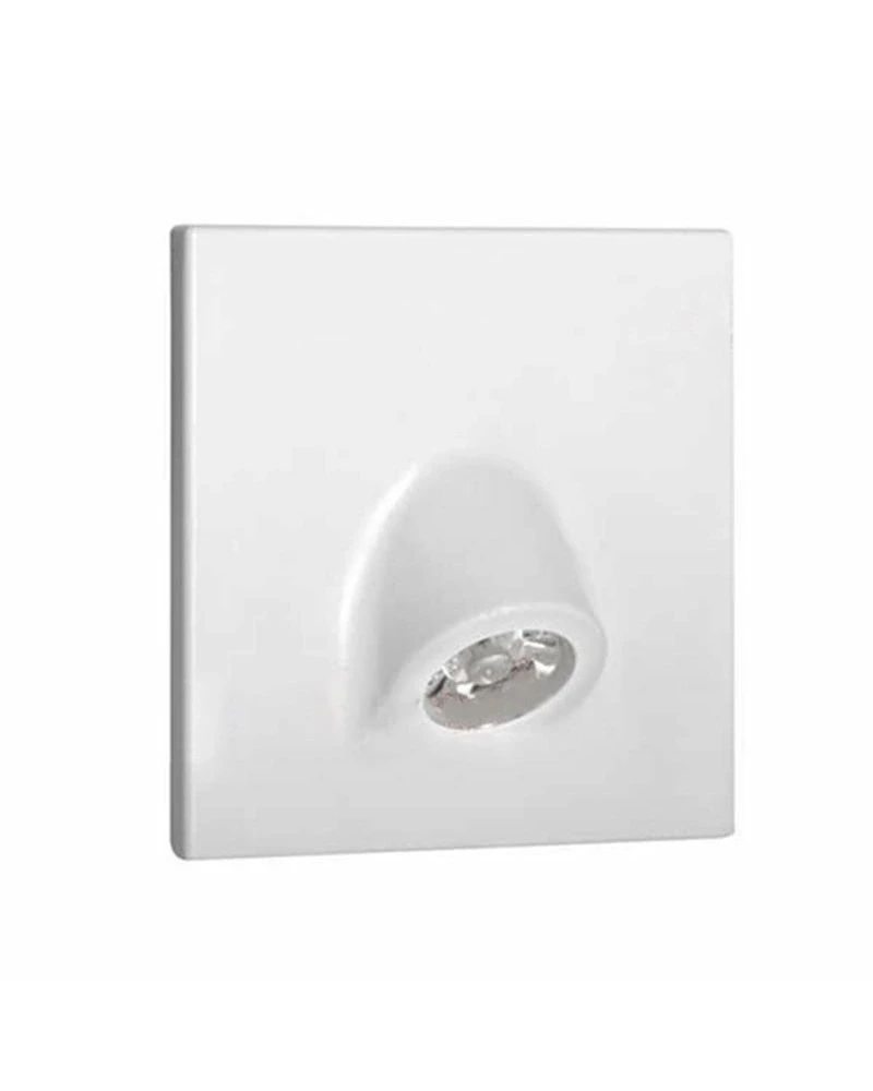 Точечный светильник Kanlux 32495 Mefis LED 1x0.7W 4000K 35Lm IP20 (028148)