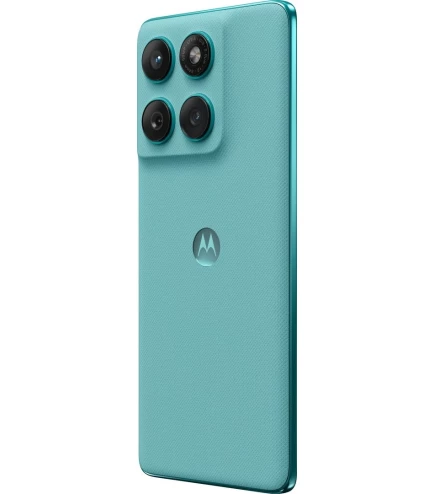 Мобільний телефон Moto Edge 60 fusion 8/256GB Amazonite (PB7E0035PL) - фото 7 Мобільний телефон Moto Edge 60 fusion 8/256GB Amazonite (PB7E0035PL) - фото 7