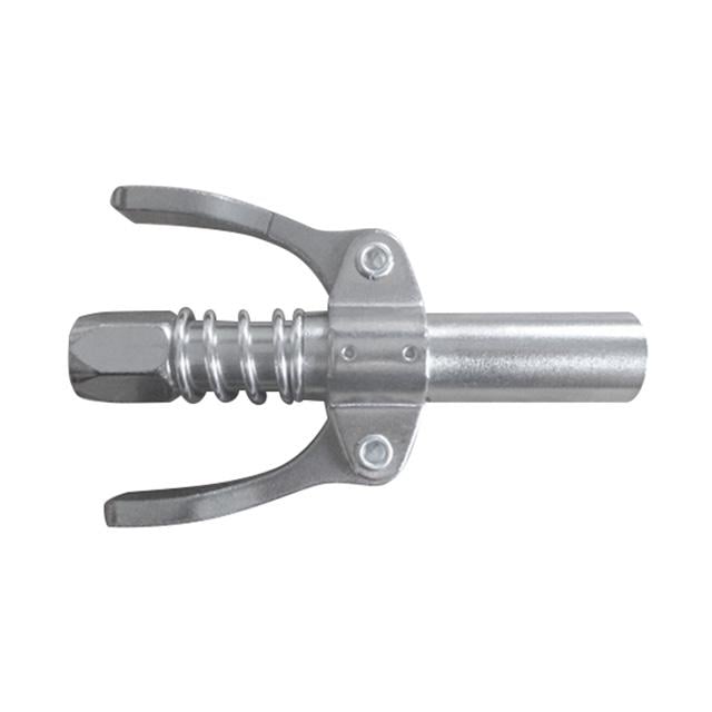 Насадка быстросъемная для смазочного шприца/двойная ручка Насадка быстросъемная для смазочного шприца/двойная ручка