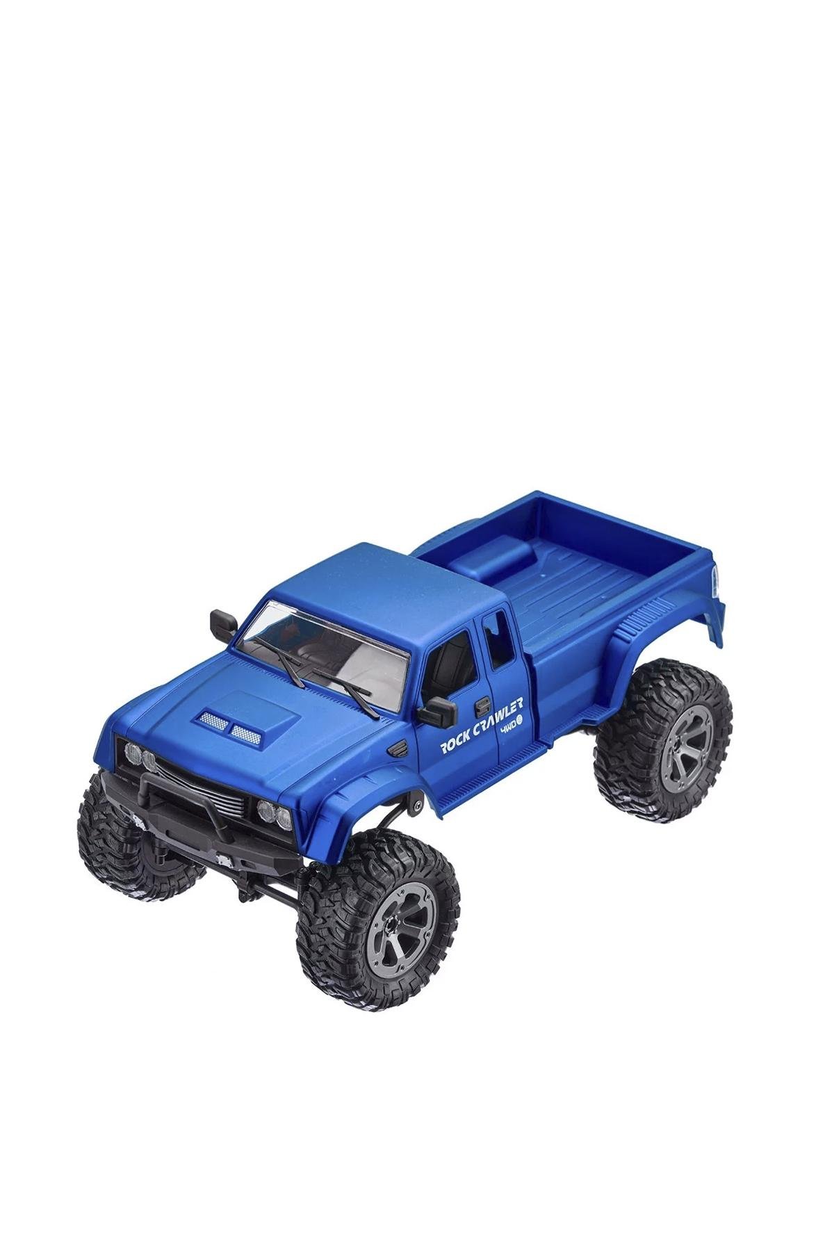 Машинка OTAMANKO 532.01.38 пікап з камерою (SKT001025032) - фото 3 Машинка OTAMANKO 532.01.38 пікап з камерою (SKT001025032) - фото 3