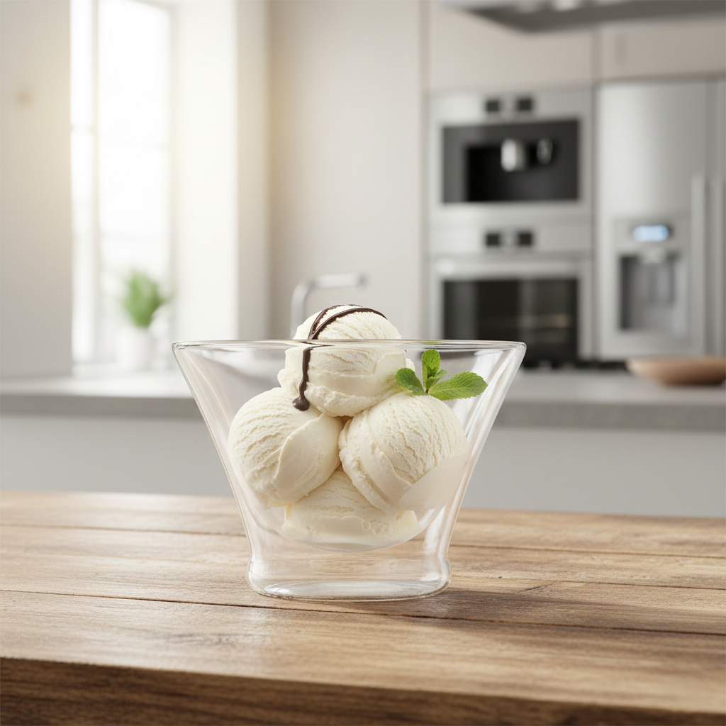 Креманка Showroom з подвійними стінками 150мл - фото 2 Креманка Showroom з подвійними стінками 150мл - фото 2