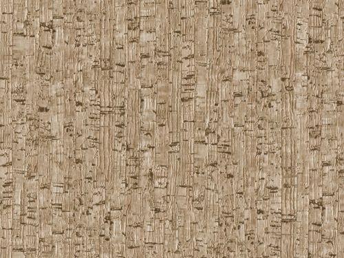 Обои виниловые на бумажной основе Слов'янські шпалери 565602 Короед 0,53х10,05 м Коричневый (4824033229056)