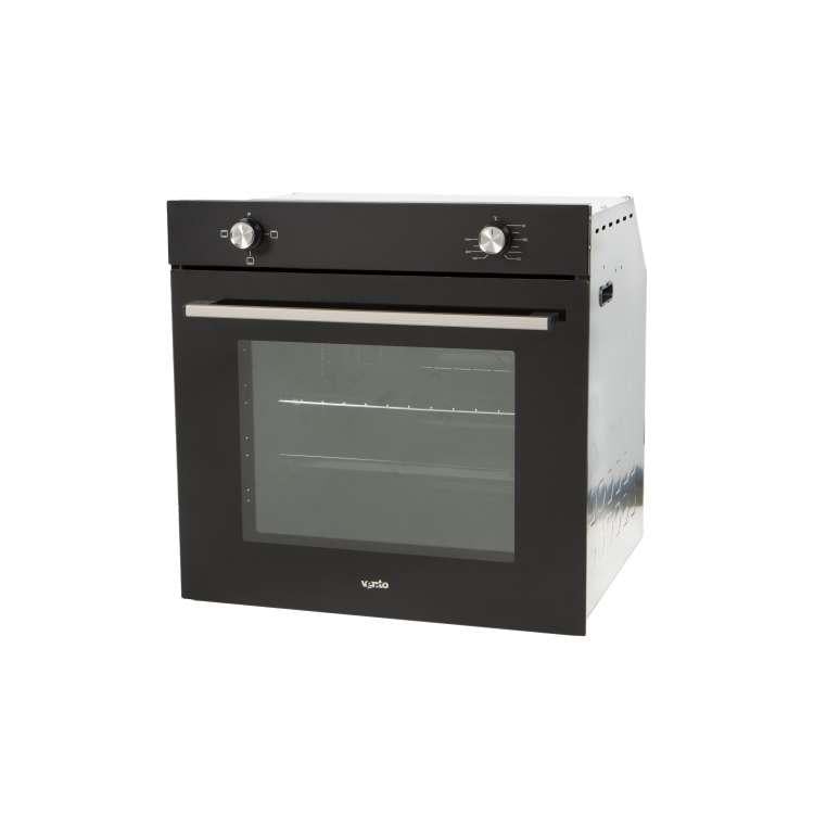 Духовой шкаф Ventolux ASTI 3 MT (BK) Духовой шкаф Ventolux ASTI 3 MT (BK)
