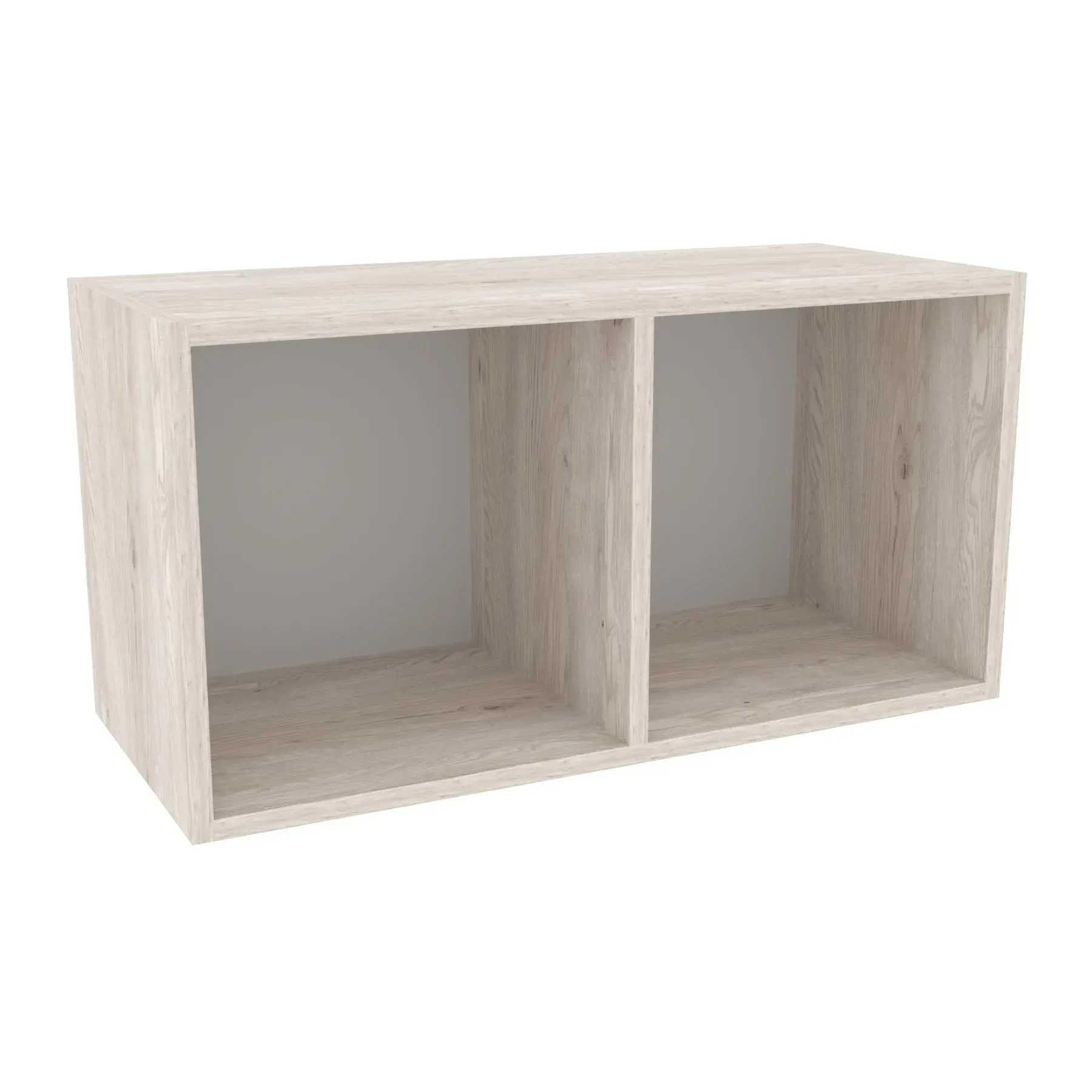 Полиця навісна Kontinent К-15 70х30х36 см Самоа Димчастий (83982311) - фото 1 Полиця навісна Kontinent К-15 70х30х36 см Самоа Димчастий (83982311) - фото 1