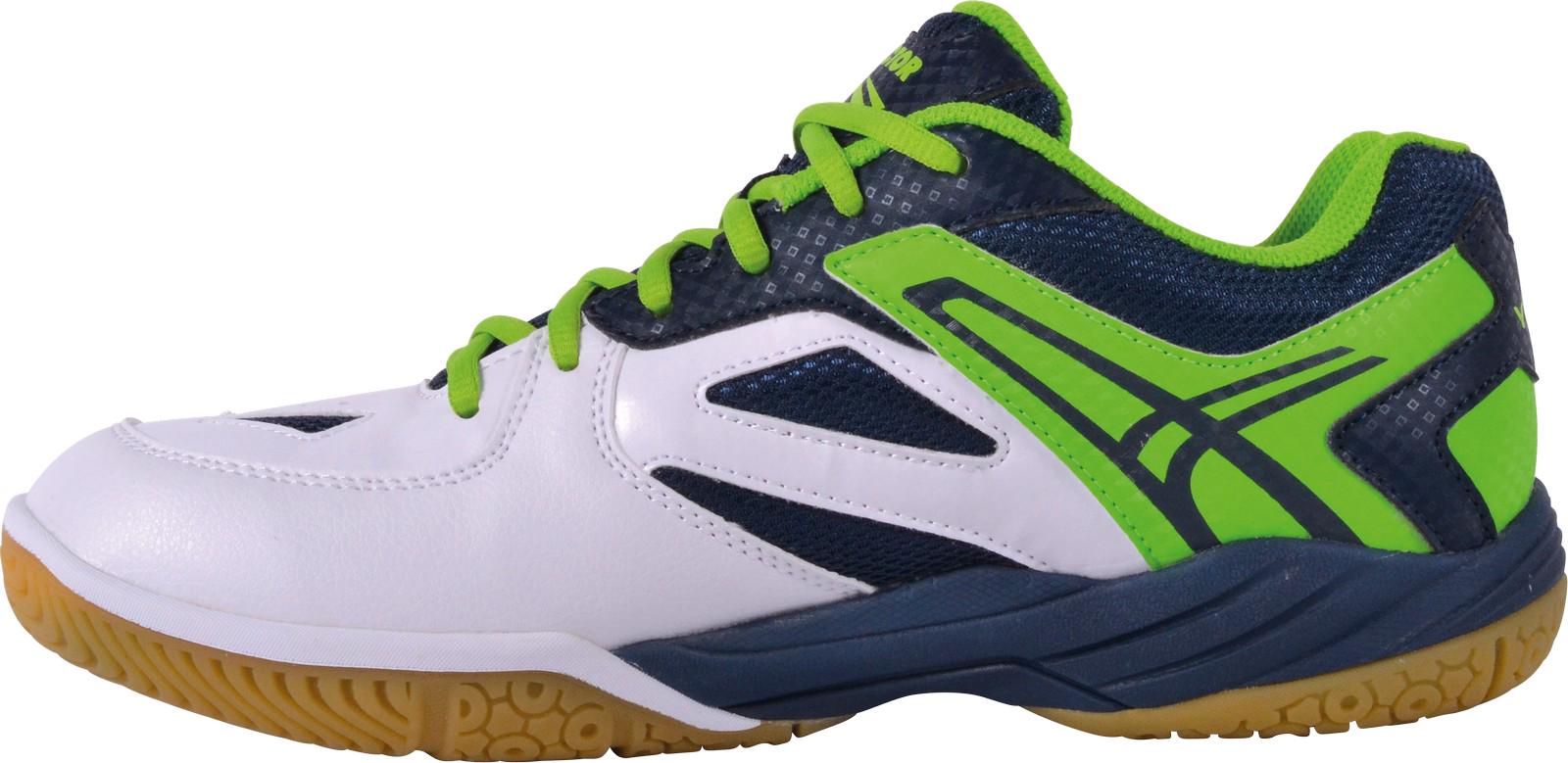 Кросівки Victor A501 р. 36 White/Green (10000204) - фото 2