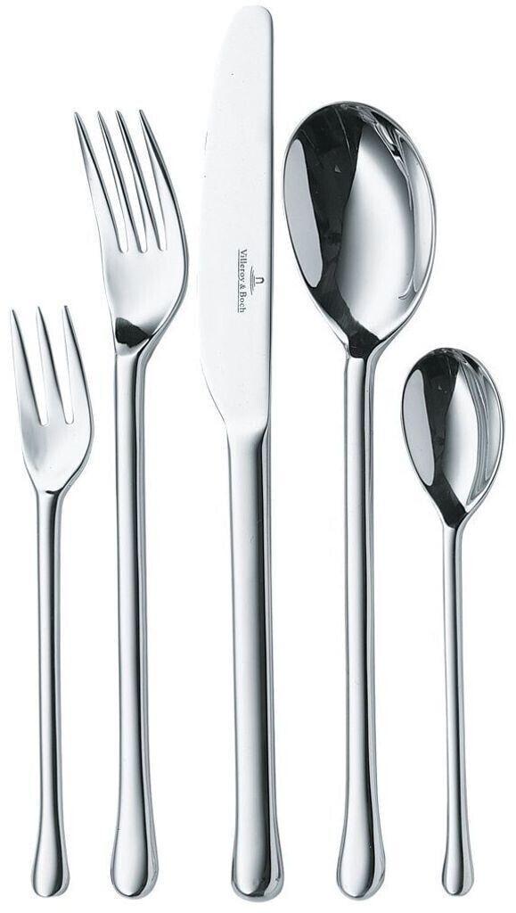 Набор столовых приборов Villeroy & Boch Udine 30 предметов (1263479050)