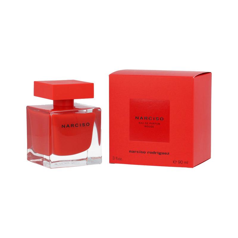 Туалетная вода для женщин Narciso Rodriguez Narciso Rouge 90 мл (4479)