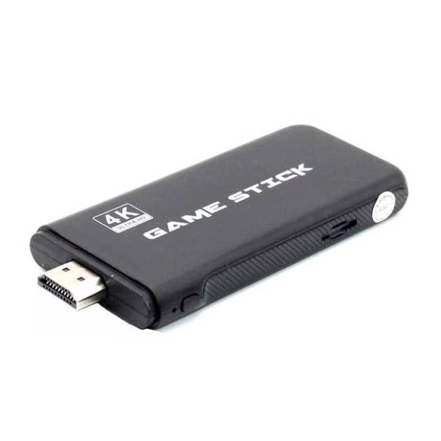 Ігрова приставка Wireless Controllers Gamepad 4K M8PRO 2.4G з двома джойстиками (28810671) - фото 7