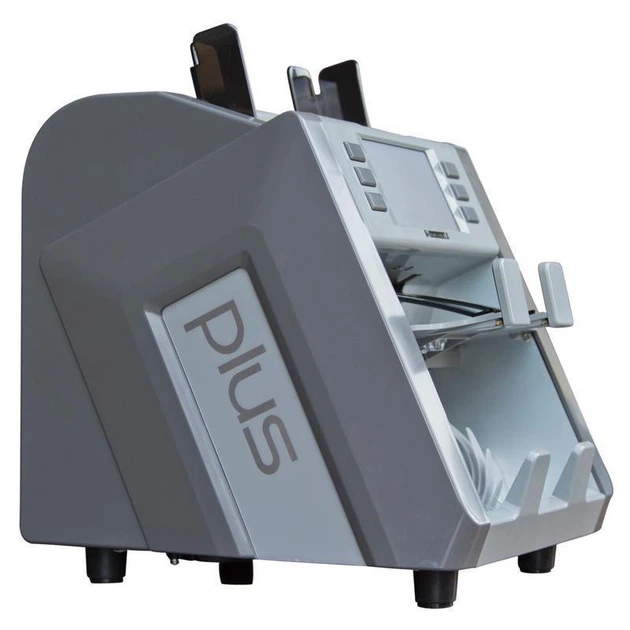 Smart Vplus ᐉ Счетчик банкнот Smart V PLUS (577095853) • Купить в Киеве, Украине ...