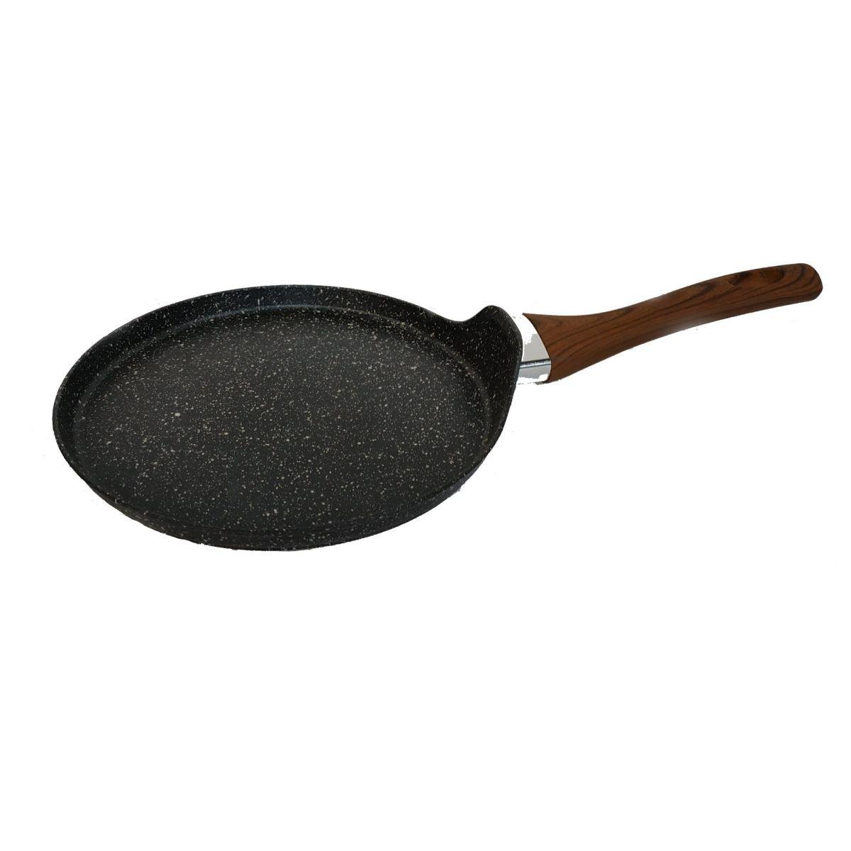 Сковорода блинная BN-527 22 см (12)